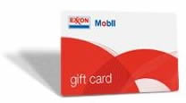 Free Exxon Gift Cards
