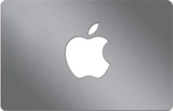 Free Apple Store Gift Cards