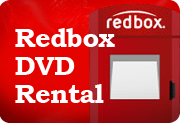 Free Redbox Gift Cards