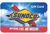 Free Sunoco Gift Cards