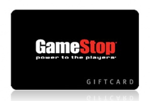 Free Gamestop Gift Cards