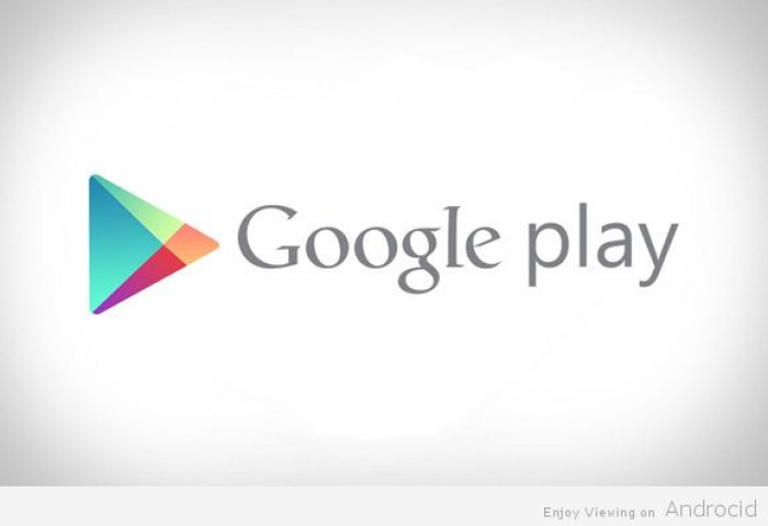 Free Google Play Gift Cards