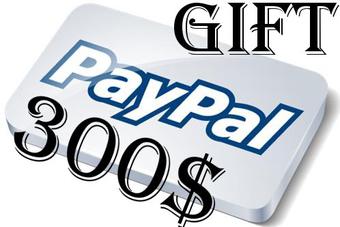 Free Paypal Gift Cards