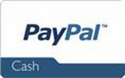 Free Paypal Gift Cards