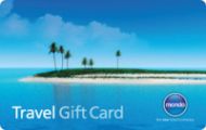 Free Travel Gift Cards