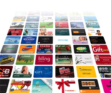 Free Restaurant Gift Cards